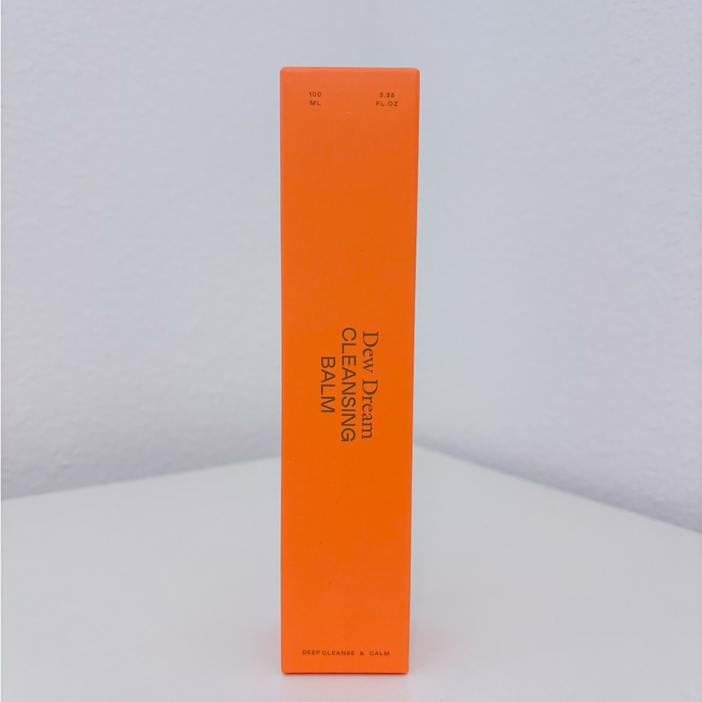 EADEM Dew Dream Hydrating Cleansing Balm